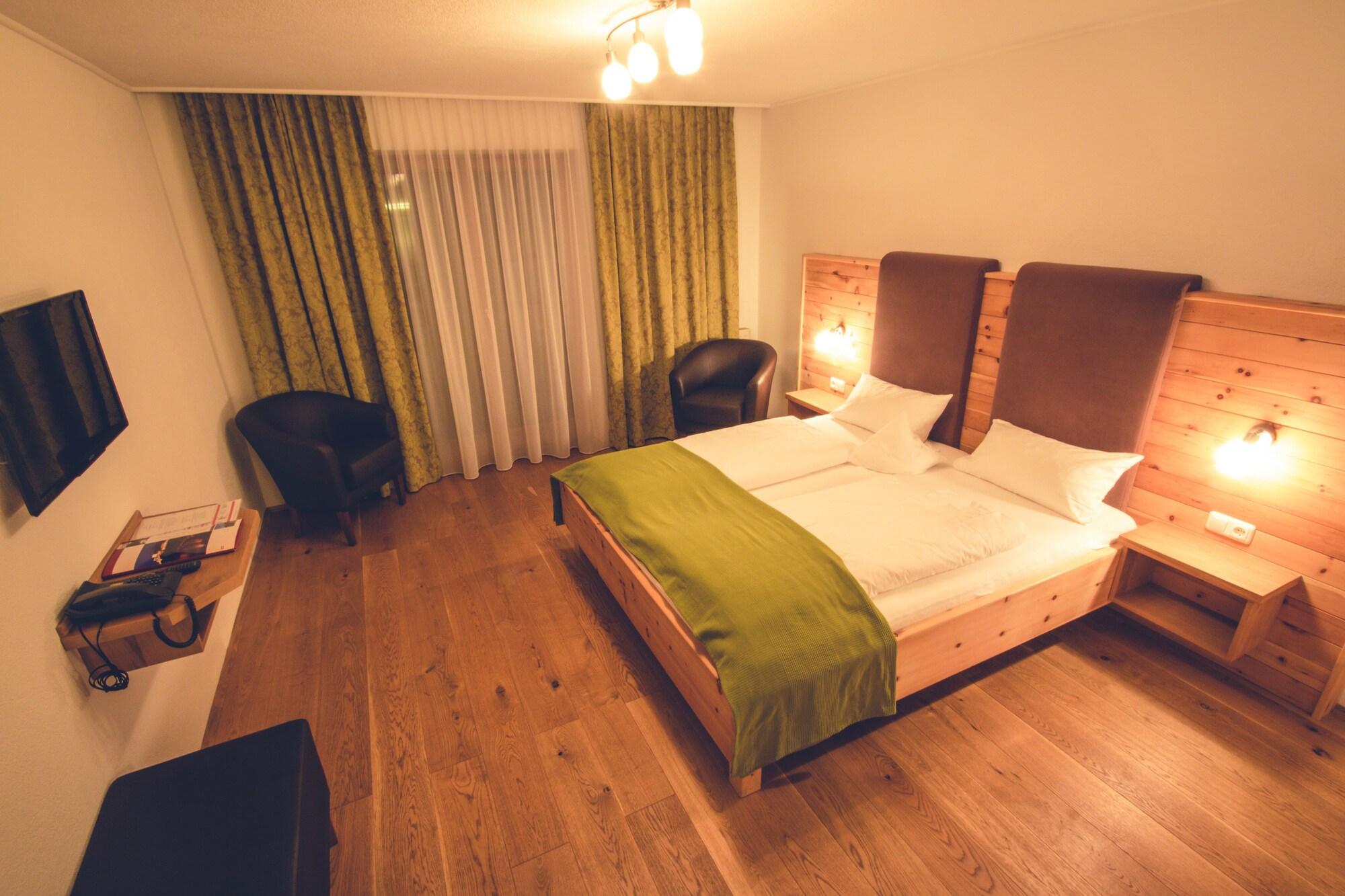 Hotel & Gasthaus Dresch Erl Zewnętrze zdjęcie