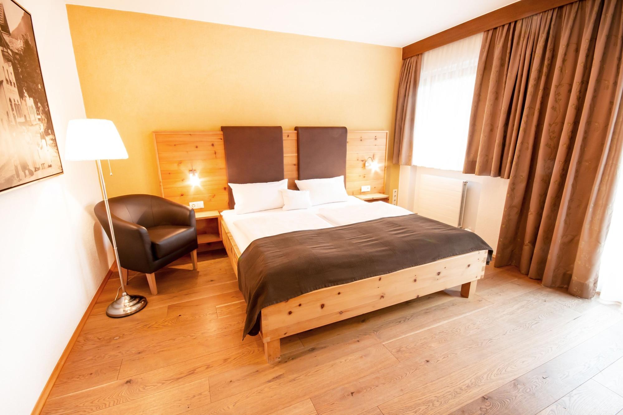 Hotel & Gasthaus Dresch Erl Zewnętrze zdjęcie