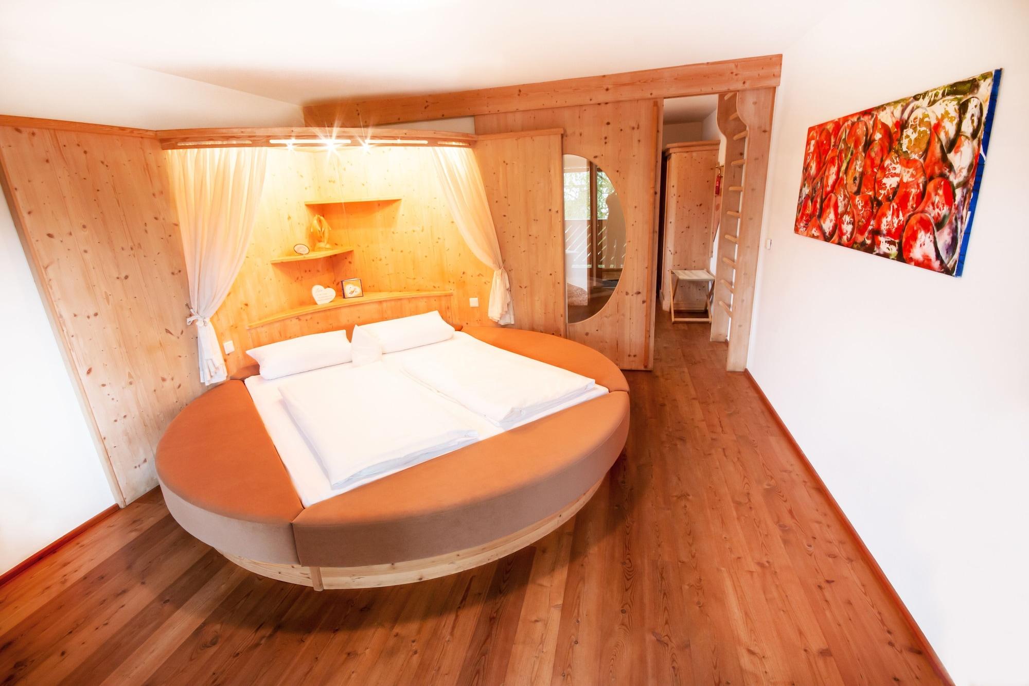 Hotel & Gasthaus Dresch Erl Zewnętrze zdjęcie