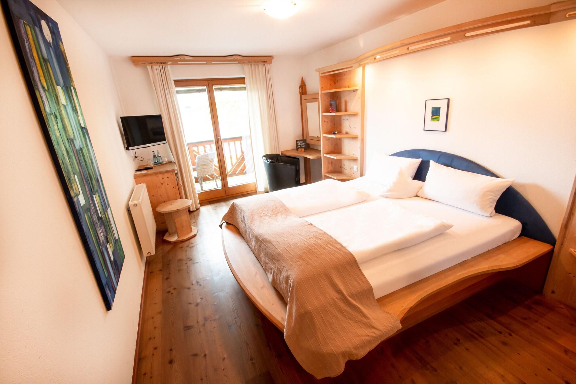 Hotel & Gasthaus Dresch Erl Zewnętrze zdjęcie