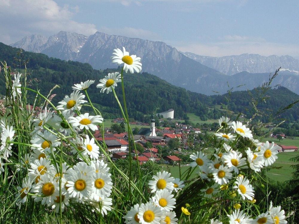 Hotel & Gasthaus Dresch Erl Zewnętrze zdjęcie