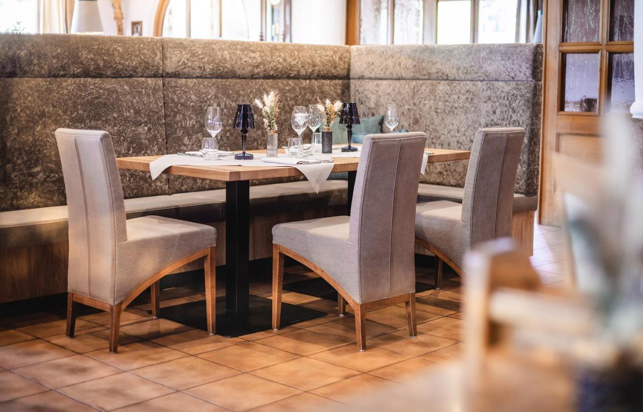 Hotel & Gasthaus Dresch Erl Zewnętrze zdjęcie