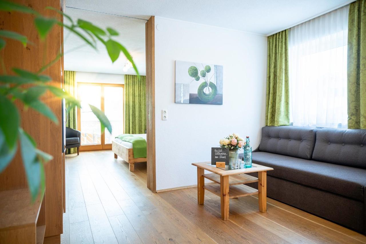 Hotel & Gasthaus Dresch Erl Zewnętrze zdjęcie