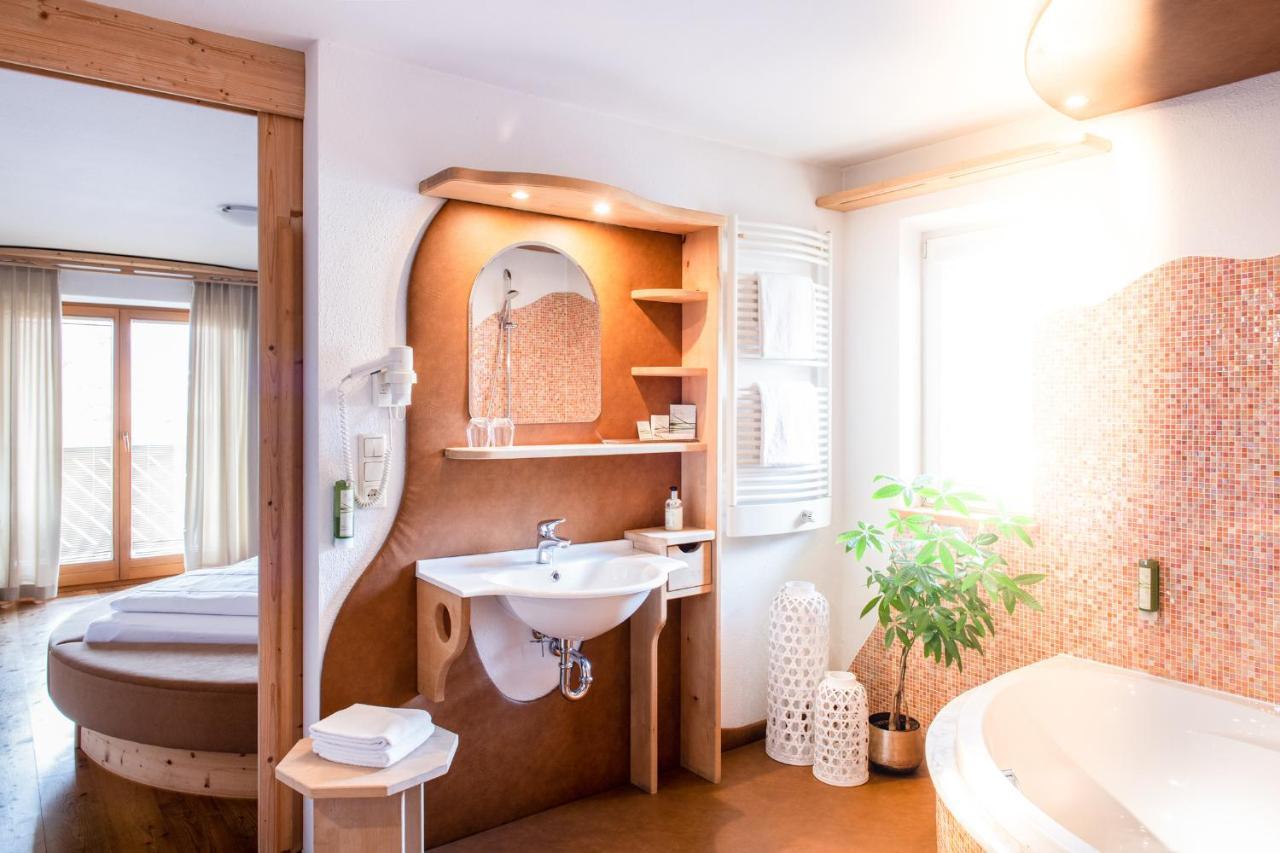 Hotel & Gasthaus Dresch Erl Zewnętrze zdjęcie