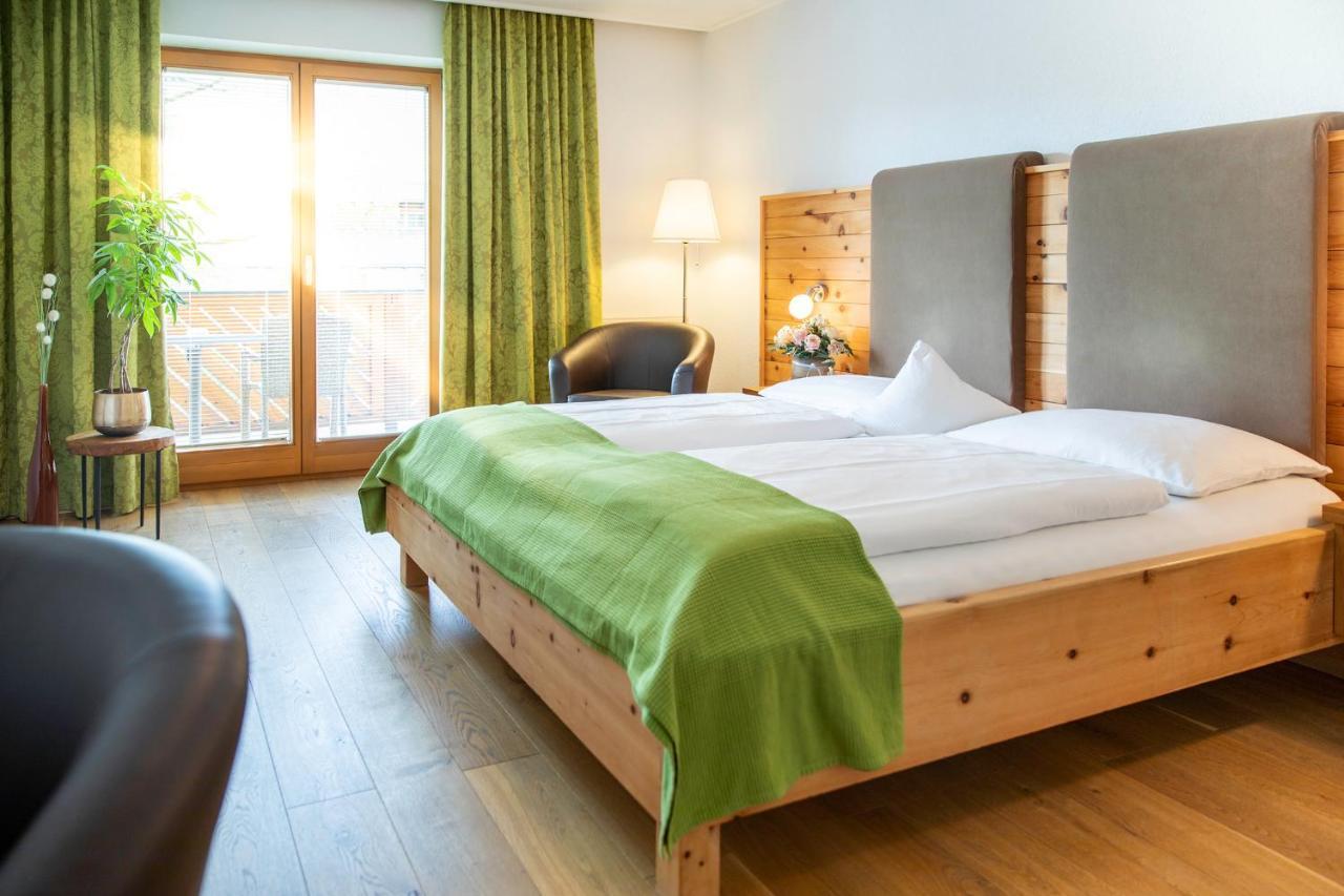 Hotel & Gasthaus Dresch Erl Zewnętrze zdjęcie