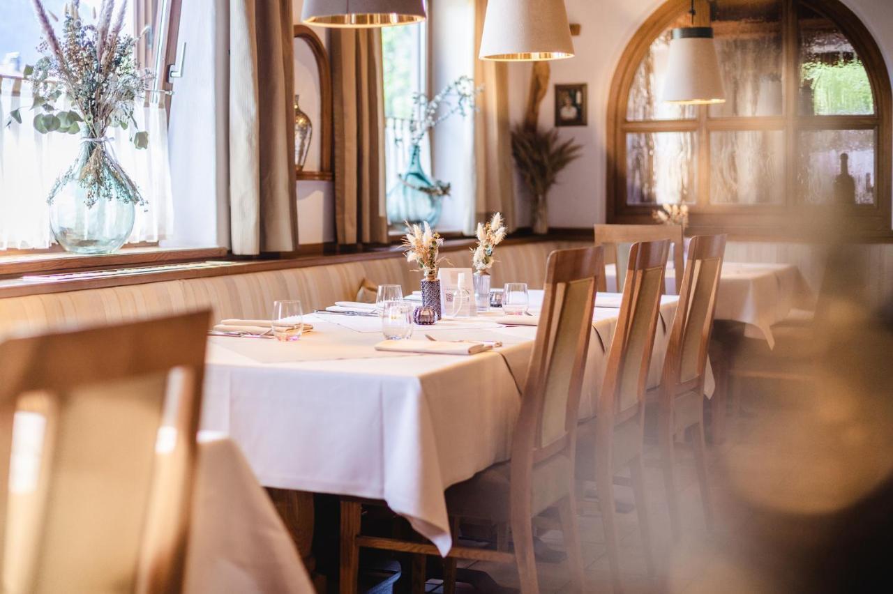 Hotel & Gasthaus Dresch Erl Zewnętrze zdjęcie