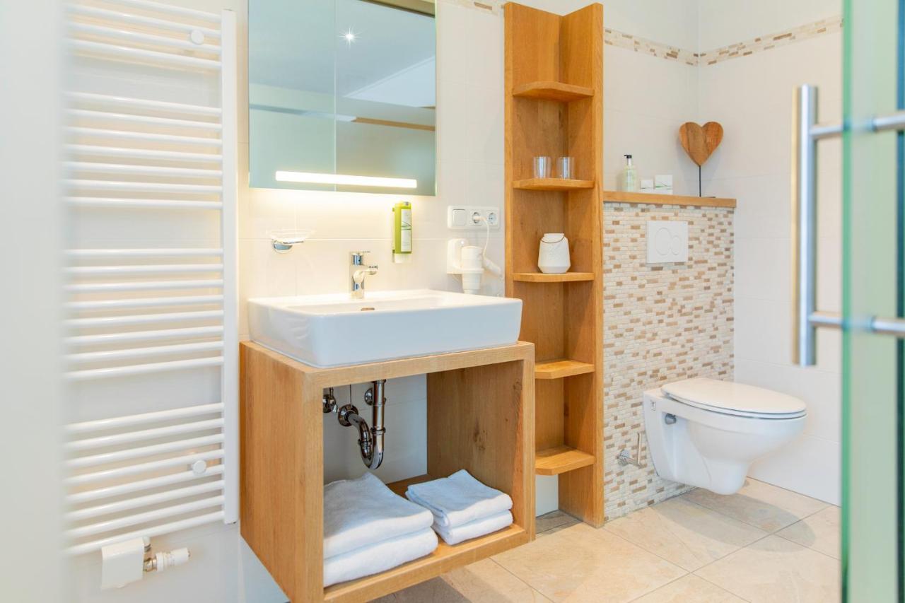 Hotel & Gasthaus Dresch Erl Zewnętrze zdjęcie