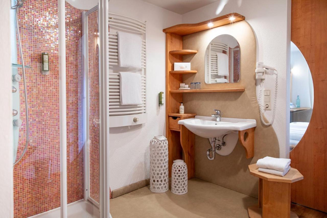 Hotel & Gasthaus Dresch Erl Zewnętrze zdjęcie