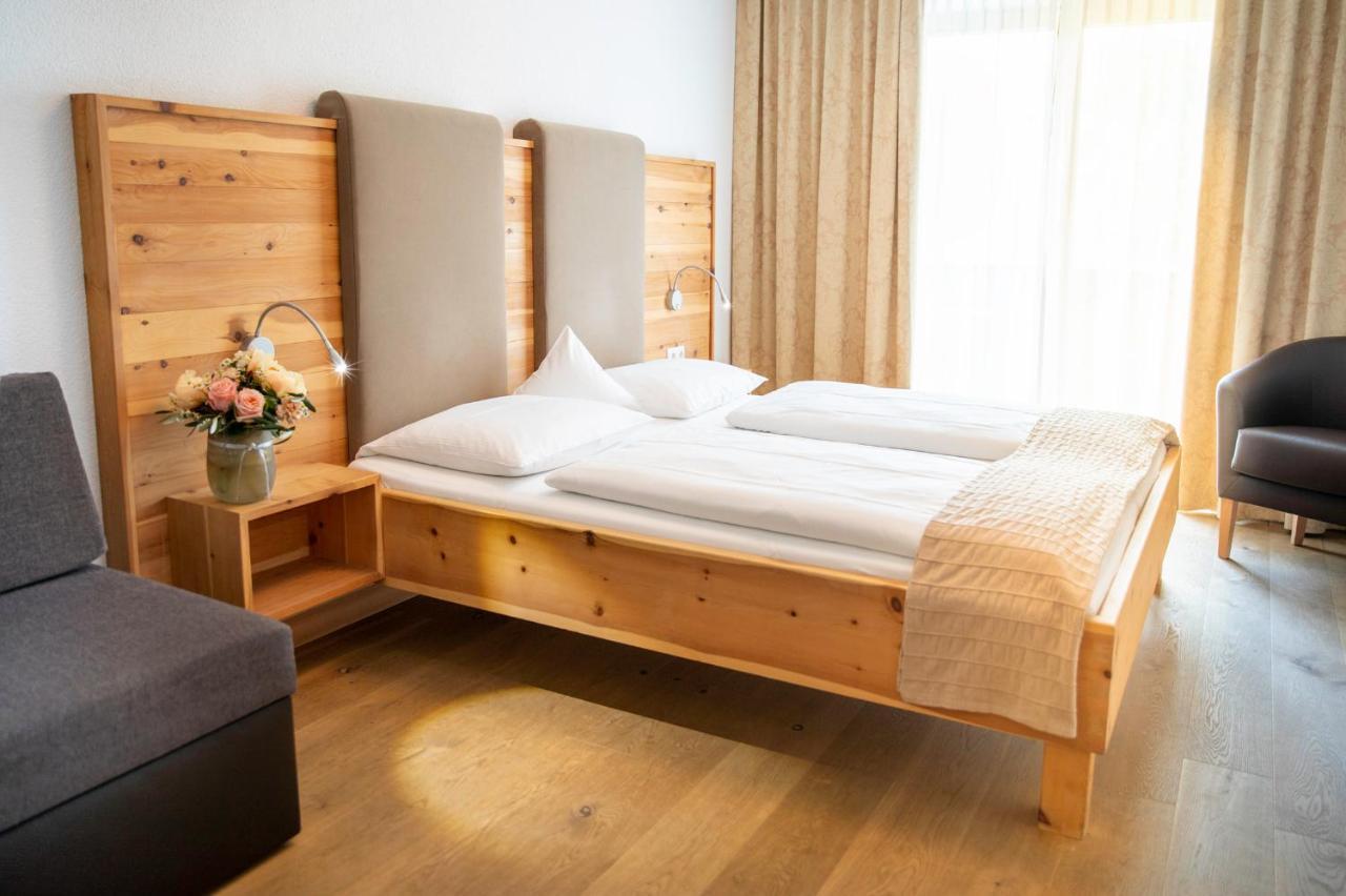 Hotel & Gasthaus Dresch Erl Zewnętrze zdjęcie