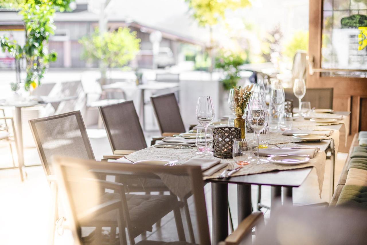 Hotel & Gasthaus Dresch Erl Zewnętrze zdjęcie