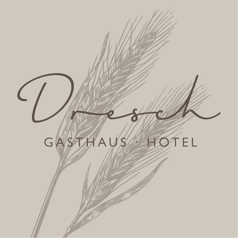 Hotel & Gasthaus Dresch Erl Zewnętrze zdjęcie