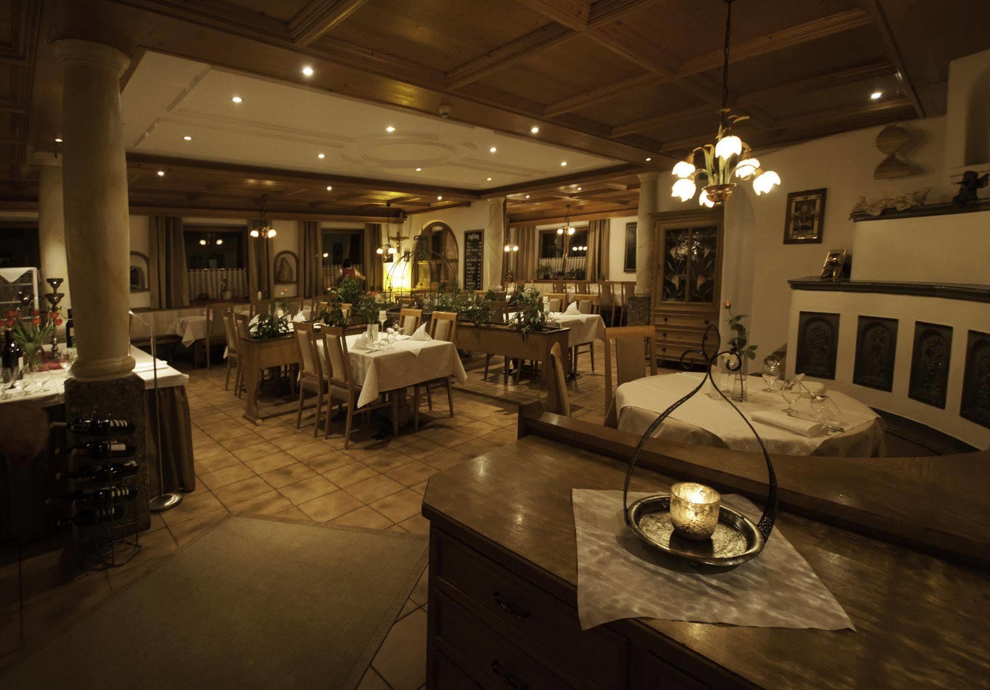 Hotel & Gasthaus Dresch Erl Zewnętrze zdjęcie